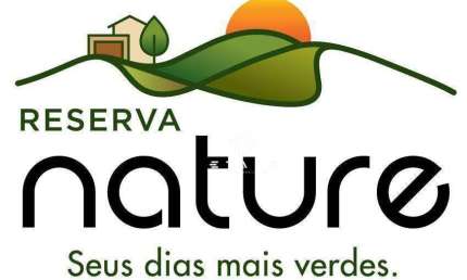 Terreno à venda, 360 m² por R$ 274.000,00 - Reserva Nature - Atibaia/SP