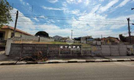 Terreno à venda, 450 m² por R$ 700.000,00 - Jardim das Cerejeiras - Atibaia/SP