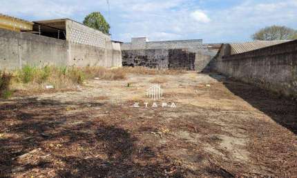 Terreno à venda, 360 m² por R$ 400.000,00 - Jardim das Cerejeiras - Atibaia/SP