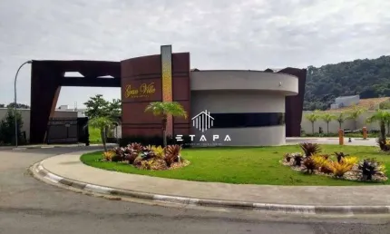Terreno à venda, 525 m² por R$ 850.000,00 - Itapetininga - Atibaia/SP