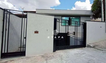 Casa com 4 dormitórios à venda, 393 m² por R$ 1.400.000,00 - Vila Junqueira - Atibaia/SP