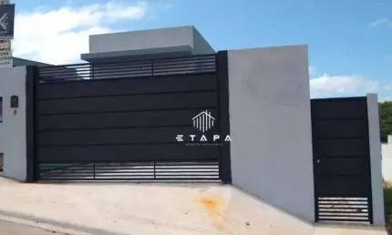 Casa com 3 dormitórios à venda, 91 m² por r$ 480.000,00 - cachoeirinha - bom jesus dos perdões/sp
