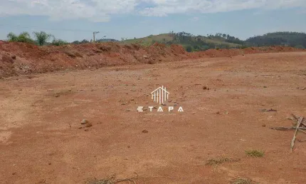 Área à venda, 3135 m² por R$ 1.300.000,00 - Mato Dentro - Atibaia/SP