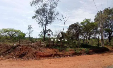 Terreno à venda, 3800 m² por R$ 160.000,00 - Fazenda Primavera - Jarinu/SP