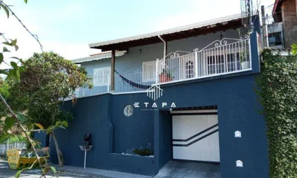 Casa à venda, 302 m² por r$ 1.300.000,00 - vila junqueira - atibaia/sp