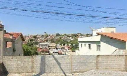 Terreno à venda, 211 m² por R$ 150.000,00 - Jardim Imperial - Atibaia/SP
