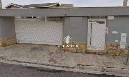 Casa à venda, 400 m² por R$ 1.484.000,00 - Vila Esperia - Atibaia/SP