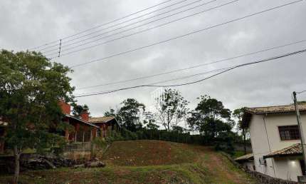 Terreno à venda, 1020 m² por R$ 720.800,00 - Panorama Parque Residencial - Atibaia/SP