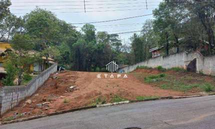 Terreno à venda, 1250 m² por R$ 750.000,00 - Condominio Panorama - Atibaia/SP