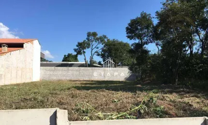 Terreno à venda, 720 m² por R$ 680.000,00 - Jardim dos Pinheiros - Atibaia/SP