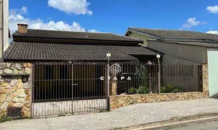 Casa com 4 dormitórios à venda, 358 m² por R$ 1.350.000,00 - Jardim do Lago - Atibaia/SP