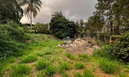 Terreno à venda, 443 m² por R$ 480.000,00 - Vila Petrópolis - Atibaia/SP