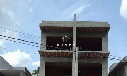 Casa com 3 quartos à venda na Avenida Paulista, Jardim Paulista, Atibaia, 198 m2 por R$ 1.150.000