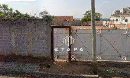 Terreno à venda, 1280 m² por R$ 1.900.000,00 - Vila Giglio - Atibaia/SP