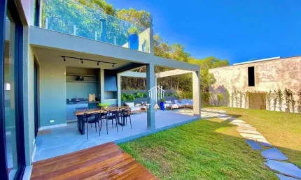 Casa com 3 dormitórios à venda, 137 m² por R$ 1.166.057,00 - Itapetininga - Atibaia/SP