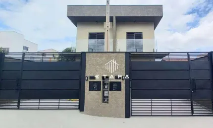 Casa com 3 dormitórios à venda, 122 m² por R$ 800.000,00 - Alvinópolis - Atibaia/SP