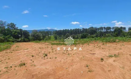 Terreno à venda, 1003 m² por R$ 653.000,00 - Estancia Parque de Atibaia - Atibaia/SP