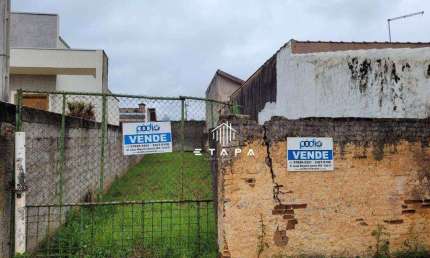 Terreno à venda, 156 m² por R$ 223.000,00 - Jardim dos Pinheiros - Atibaia/SP