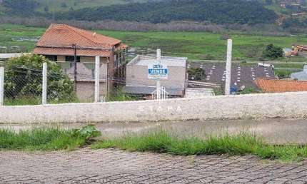 Terreno à venda, 820 m² por R$ 984.000,00 - Centro - Bom Jesus dos Perdões/SP
