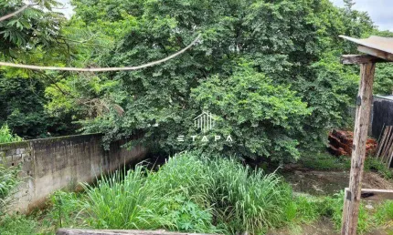 Terreno à venda, 480 m² por R$ 380.000,00 - Jardim dos Pinheiros - Atibaia/SP