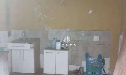 Terreno à venda, 150 m² por R$ 250.000 - Jardim do Alvinópolis - Atibaia/SP
