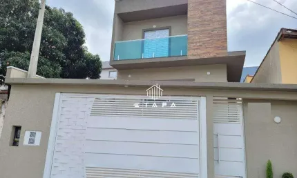 Casa à venda, 150 m² por r$ 990.000,00 - jardim paulista - atibaia/sp