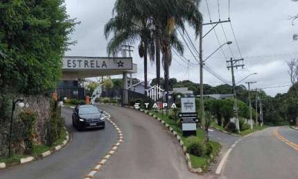 Casa com 4 dormitórios à venda, 500 m² por R$ 1.870.000,00 - Condomínio Serra da Estrela - Atibaia/SP