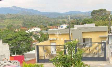 Casa com 3 dormitórios à venda, 65 m² por R$ 489.000,00 - Jardim Imperial - Atibaia/SP