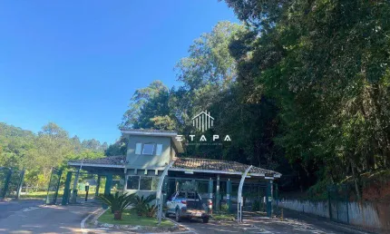 Terreno à venda, 600 m² por R$ 360.000 - Boa Vista - Atibaia/SP