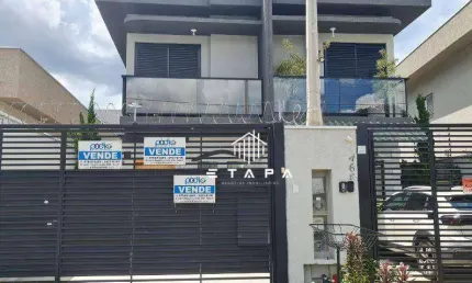 Casa com 2 dormitórios à venda, 115 m² por R$ 700.000,00 - Jardim do Lago - Atibaia/SP