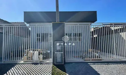 Casa com 3 dormitórios à venda, 131 m² por R$ 750.000,00 - Jardim Paulista - Atibaia/SP