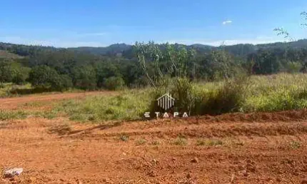 Terreno à venda, 360 m² por R$ 380.000,00 - Elementum Residencial Atibaia - Atibaia/SP