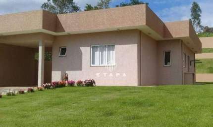 Casa com 3 dormitórios à venda, 130 m² por R$ 1.300.000,00 - Jardim Solaris - Atibaia/SP