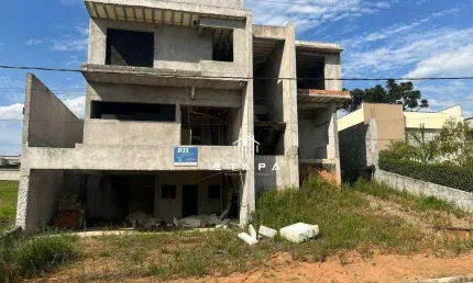 Casa com 4 dormitórios à venda, 450 m² por R$ 1.650.000,00 - Equilibrium Residencial Atibaia - Atibaia/SP