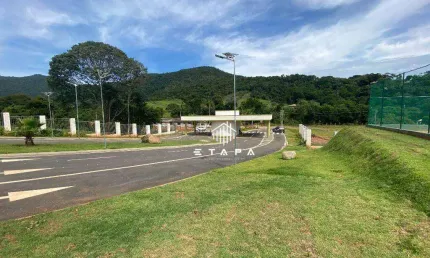 Terreno à venda, 300 m² por R$ 242.000,00 - Portal Lamis - Atibaia/SP