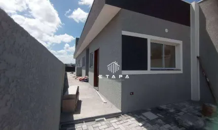 Casa com 3 dormitórios à venda, 81 m² por R$ 750.000,00 - Jardim do Lago - Atibaia/SP