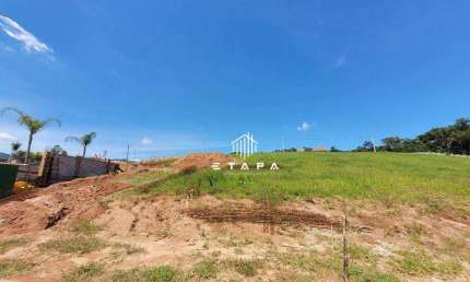 Terreno à venda, 505 m² por R$ 490.000,00 - Portal Lamis - Atibaia/SP