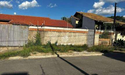 Chácara com 4 dormitórios à venda, 1024 m² por R$ 1.780.000 - Vila Petrópolis - Atibaia/SP