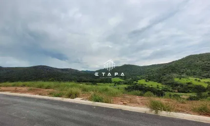 Terreno à venda, 333 m² por r$ 260.170 - laranja azeda - atibaia/sp