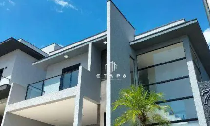 Casa com 3 dormitórios à venda, 225 m² por R$ 1.490.000,00 - Terras de Atibaia - Atibaia/SP