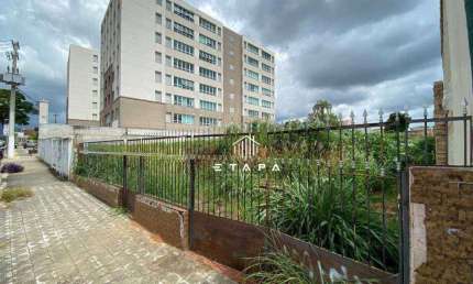 Terreno à venda, 1750 m² por R$ 3.450.000,00 - Alvinópolis - Atibaia/SP