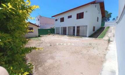 Casa para alugar, 200 m² por R$ 6.000,00/mês - Centro - Atibaia/SP
