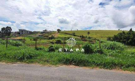 Terreno à venda, 779 m² por R$ 150.000,00 - Pinheirinho - Atibaia/SP