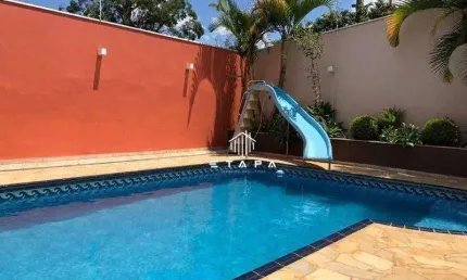 Casa à venda, 336 m² por R$ 1.100.000,00 - Jardim Paulista - Atibaia/SP