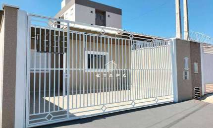 Casa com 3 dormitórios à venda, 137 m² por R$ 650.000,00 - Nova Atibaia - Atibaia/SP