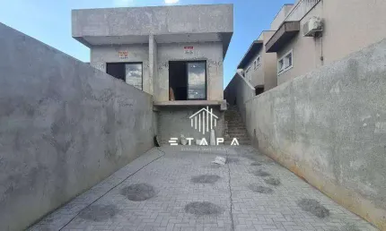 Casa à venda, 89 m² por R$ 740.000,00 - Jardim do Lago - Atibaia/SP