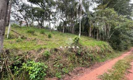 Terreno à venda, 462 m² por R$ 85.000,00 - Est Santa Maria do Portão - Atibaia/SP