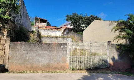 Terreno à venda, 333 m² por r$ 370.000,00 - retiro das fontes - atibaia/sp