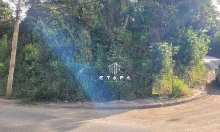 Terreno à venda, 720 m² por R$ 150.000 - Jardim Maracanã - Atibaia/SP