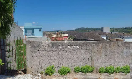 Terreno à venda, 175 m² por r$ 195.000 - nova atibaia - atibaia/sp